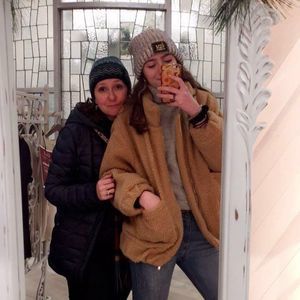 Meet your Posher, Kathleen